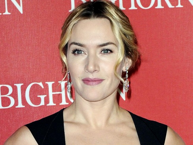 Kate Winslet、ケイト・ウィンスレット