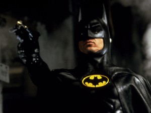『ザ・バットマン』スピンオフドラマ制作決定(※写真は1989年の映画『バットマン』より)