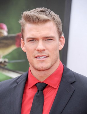 アラン・リッチソン