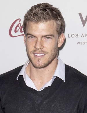 アラン・リッチソン