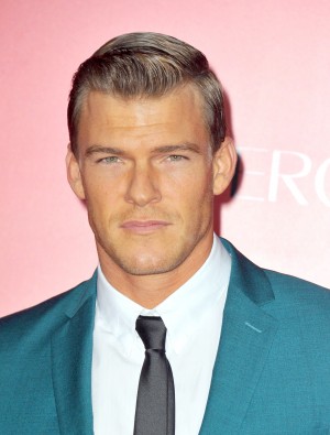 アラン・リッチソン