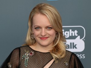 フォーブス誌「世界で最も稼いだ女優2020」9位:エリザベス・モス