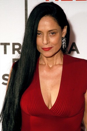 ソニア・ブラガ