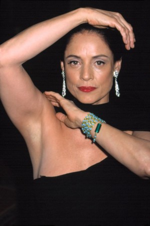 ソニア・ブラガ