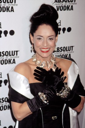 ソニア・ブラガ