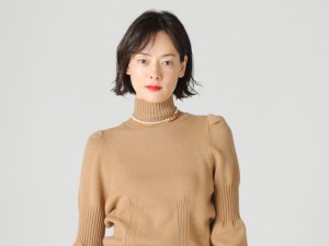 市川実日子
