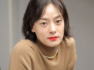 市川実日子