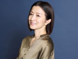 鈴木京香