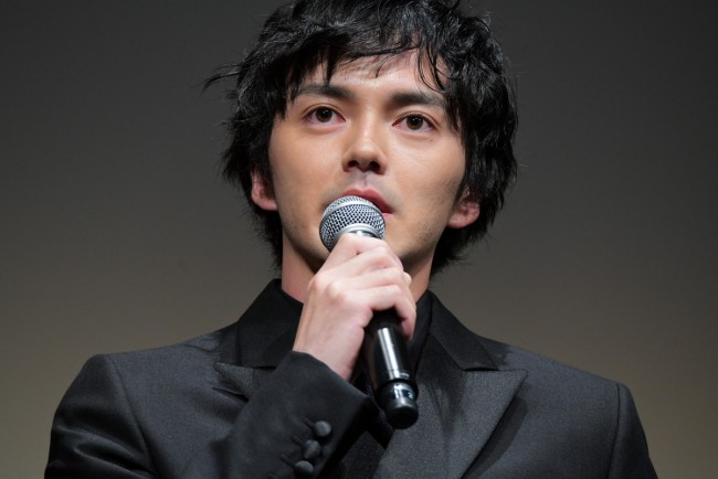 【作品以外NG】第33回東京国際映画祭 「TOKYOプレミア2020」部門『私をくいとめて』舞台あいさつ 20201105