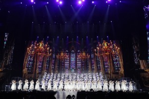 乃木坂46『8th YEAR BIRTHDAY LIVE 2020.2.21~2.24 NAGOYA DOME』12月23日発売