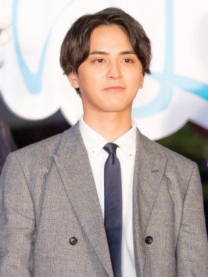 映画『君は彼方』ジャパンプレミアに登場した瀬戸利樹