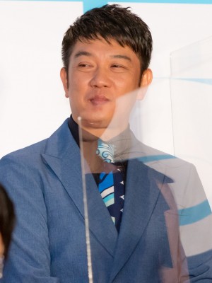 映画『君は彼方』ジャパンプレミアに登場したTKO・木本武宏