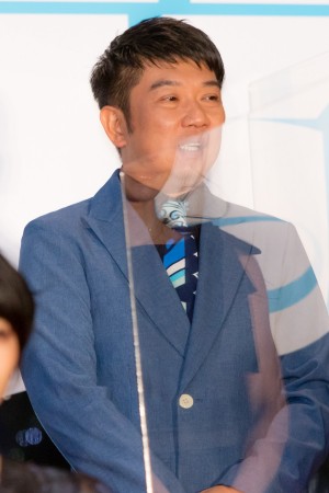 映画『君は彼方』ジャパンプレミアに登場したTKO・木本武宏