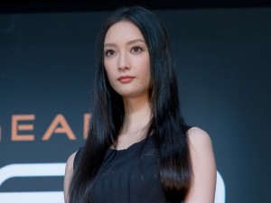 「SIXPAD HOME GYM」記念イベントに登場した菜々緒