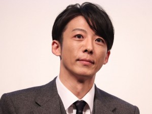 TBS日曜劇場『天国と地獄~サイコな2人~』に出演する高橋一生