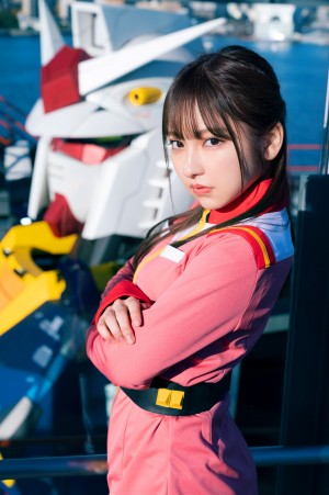 十味、「週刊ビッグコミックスピリッツ」(小学館)11号アザーカット