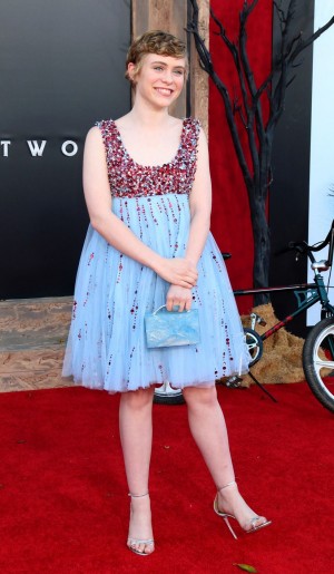 ソフィア・リリス