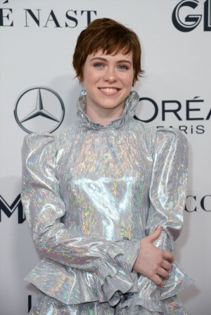 ソフィア・リリス