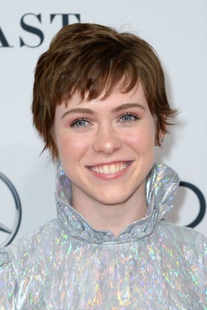 ソフィア・リリス