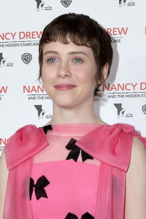 ソフィア・リリス