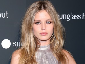 ジョージア・メイ・ジャガー(2013年)