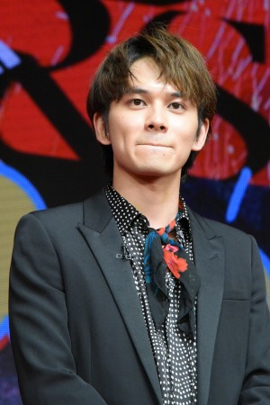 映画『東京リベンジャーズ』おうちでプレミアムナイトに登場した北村匠海