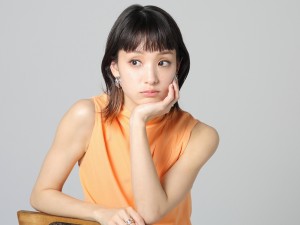 剛力彩芽