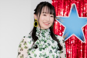 水樹奈々、映画『ザ・スーサイド・スクワッド “極”悪党、集結』キックオフイベントに登場