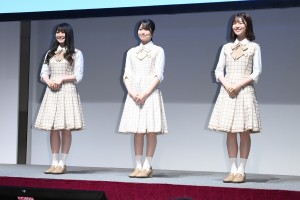 「Sony presents DinoScience 恐竜科学博 ~ララミディア大陸の恐竜物語~」にて