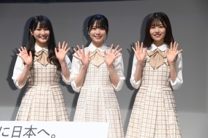 「Sony presents DinoScience 恐竜科学博 ~ララミディア大陸の恐竜物語~」にて