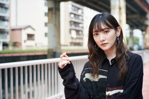 生駒里奈