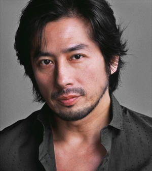 真田広之、「LOST」に続き米ABCの目玉作品「リベンジ」にも出演！謎の日本人投資家役に