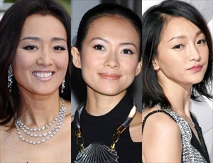 キアヌ初監督作に中国美人女優が勢揃いか
