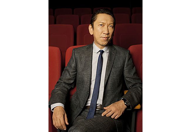 布袋寅泰
