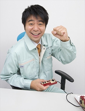 よゐこ有野が30代最後の生挑戦
