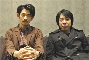 瑛太の本性を監督が暴露!?
