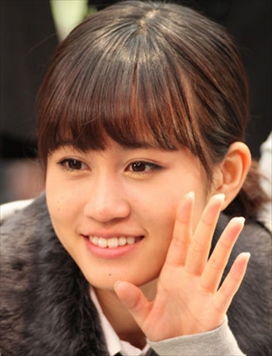 卒業時期が明らかになった前田敦子