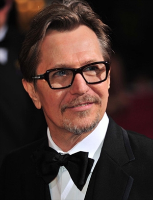 「ロボコップ」リブート版に、オスカーノミネート俳優ゲイリー・オールドマン出演
