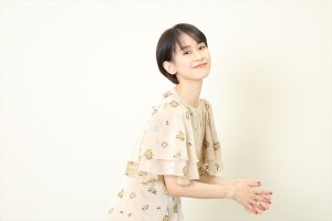 愛希れいか