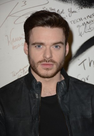 リチャード・マッデン