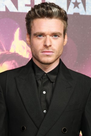 リチャード・マッデン