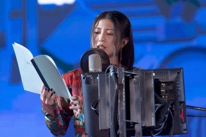 新ディズニープラス セレブレーションナイトに登場した白石涼子