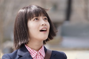 ドラマ『悪女(わる)~働くのがカッコ悪いなんて誰が言った?~』第1話より