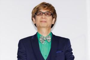 山寺宏一、映画『ソニック・ザ・ムービー/ソニック vs ナックルズ』ソニック祭り初日舞台あいさつに登場