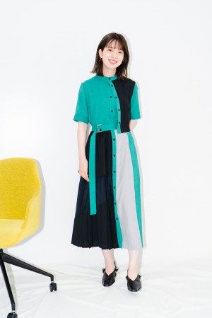 弘中綾香アナウンサー