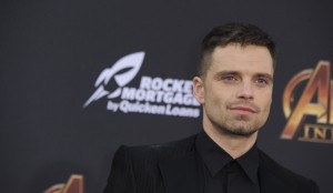 セバスチャン・スタン