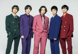 初のドームツアーを発表したKing & Prince