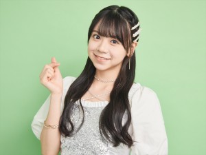 ハロー!プロジェクトの新グループ・OCHA NORMAの米村姫良々