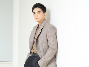 町田啓太