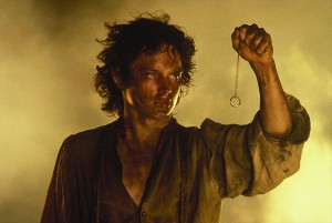 映画『ロード・オブ・ザ・リング/王の帰還』場面写真